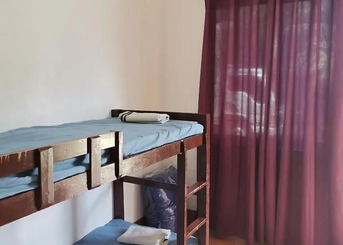 Hostel Ollie's Place - By Elois